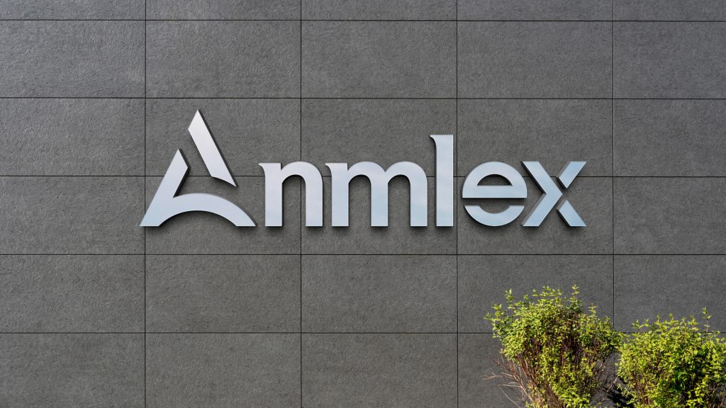 Exploring the power of brand refreshment: Anmlex Industries’ journey to a bold new identity