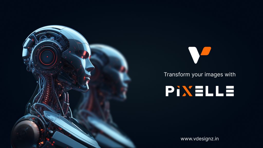 Transform your images with PIXELLE: The ultimate AI image enhancement tool